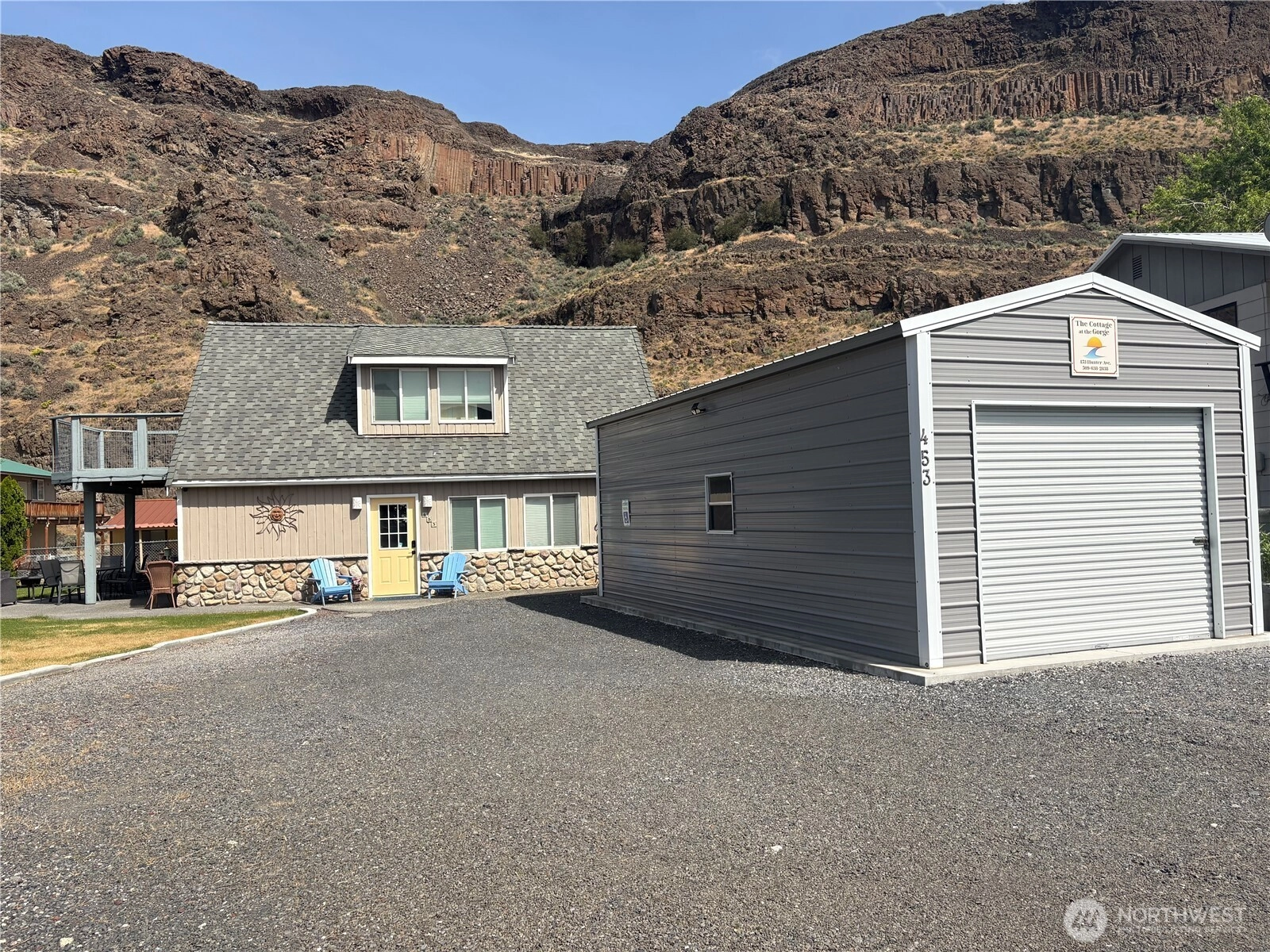 453 Hunter Ave SW Unit  Quincy WA 98848
