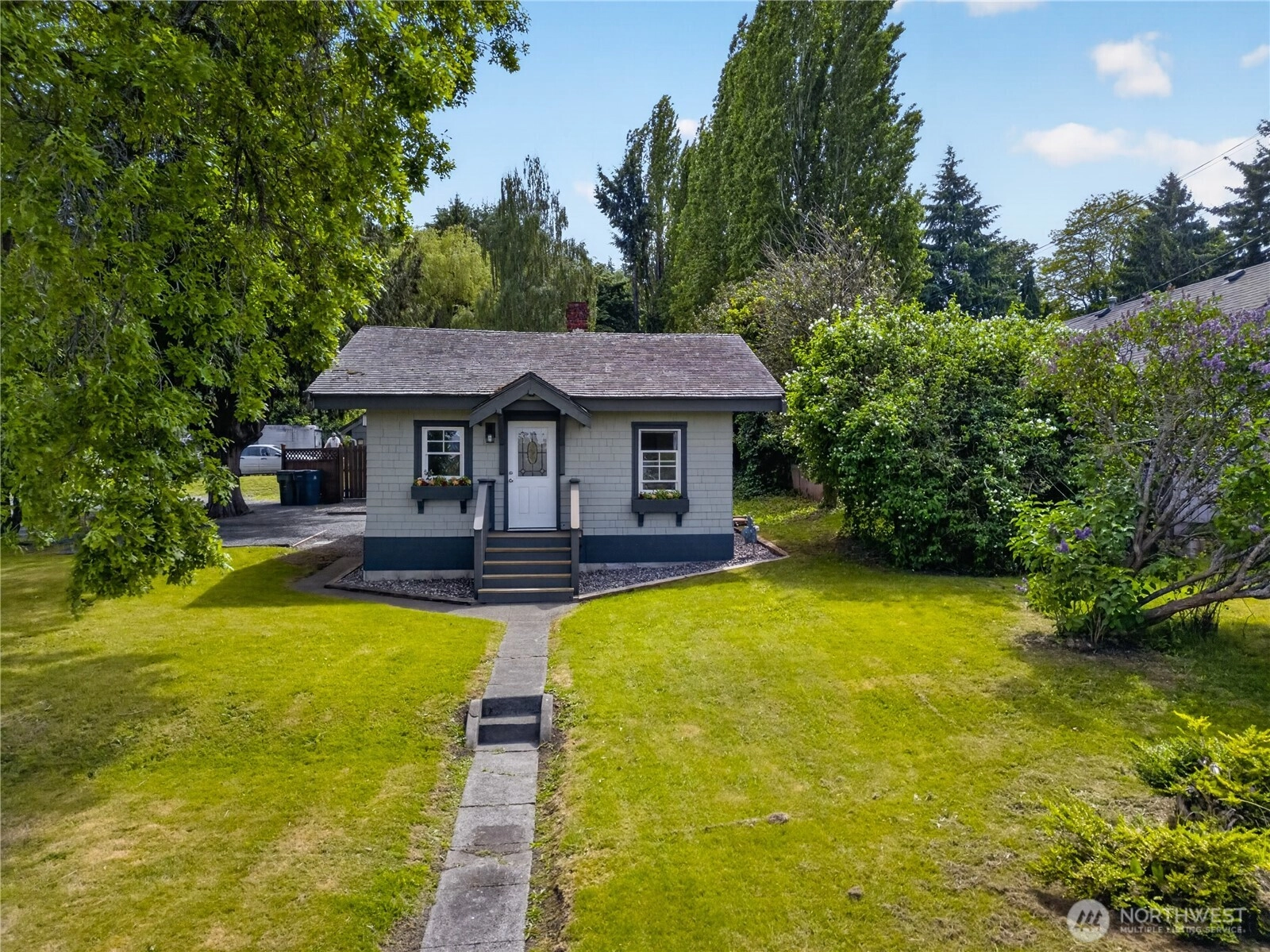 501 35th St Unit  Anacortes WA 98221