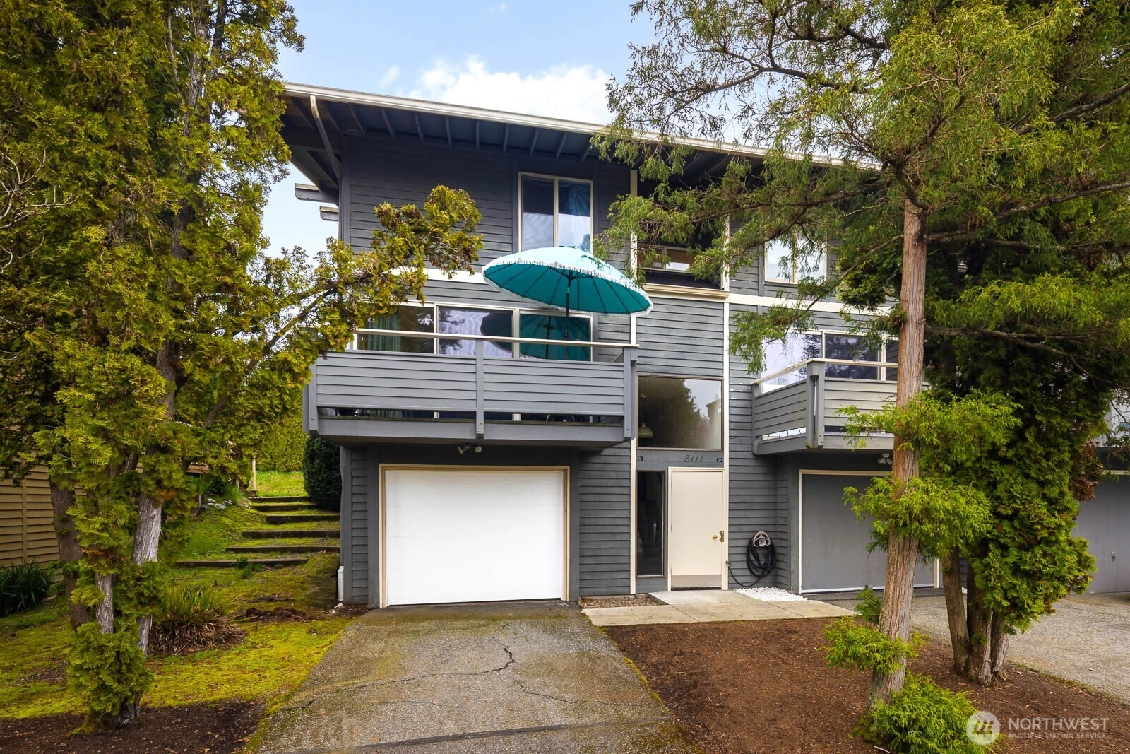 8111 46th Place W Unit C1 Unit C1 Mukilteo WA 98275