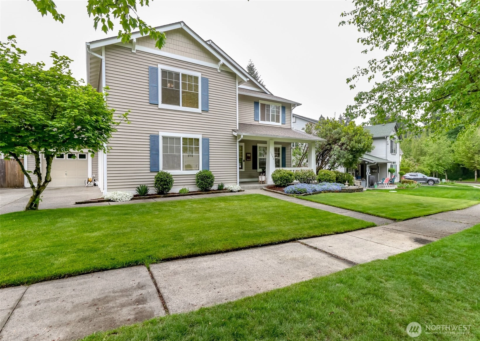 1502 Jensen Ave DuPont WA 98327