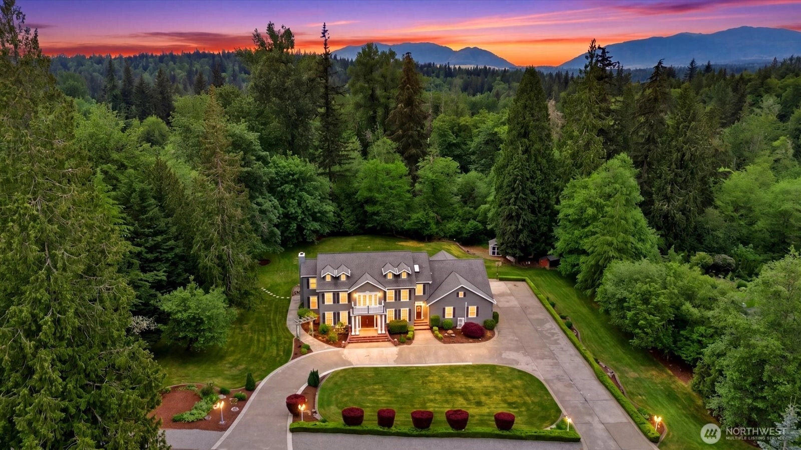 21410 SE 215th St Maple Valley WA 98038