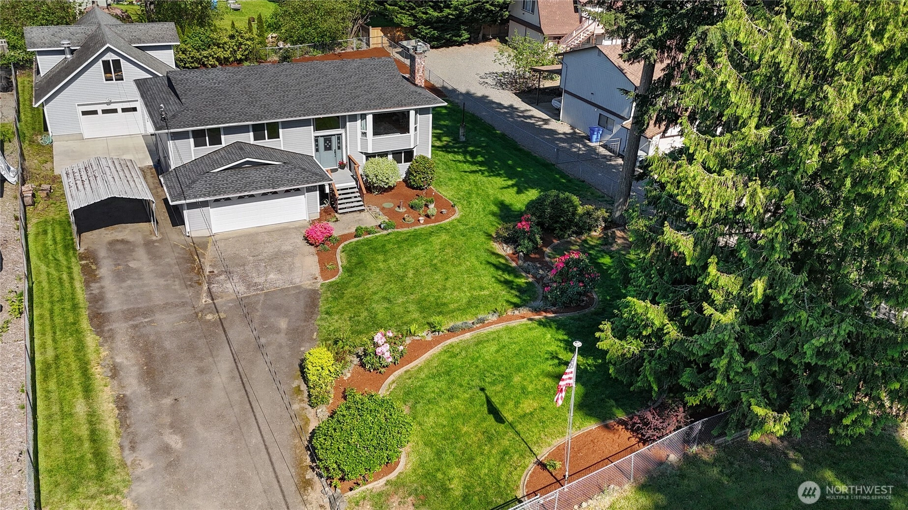 2007 186th Ave E Lake Tapps WA 98391