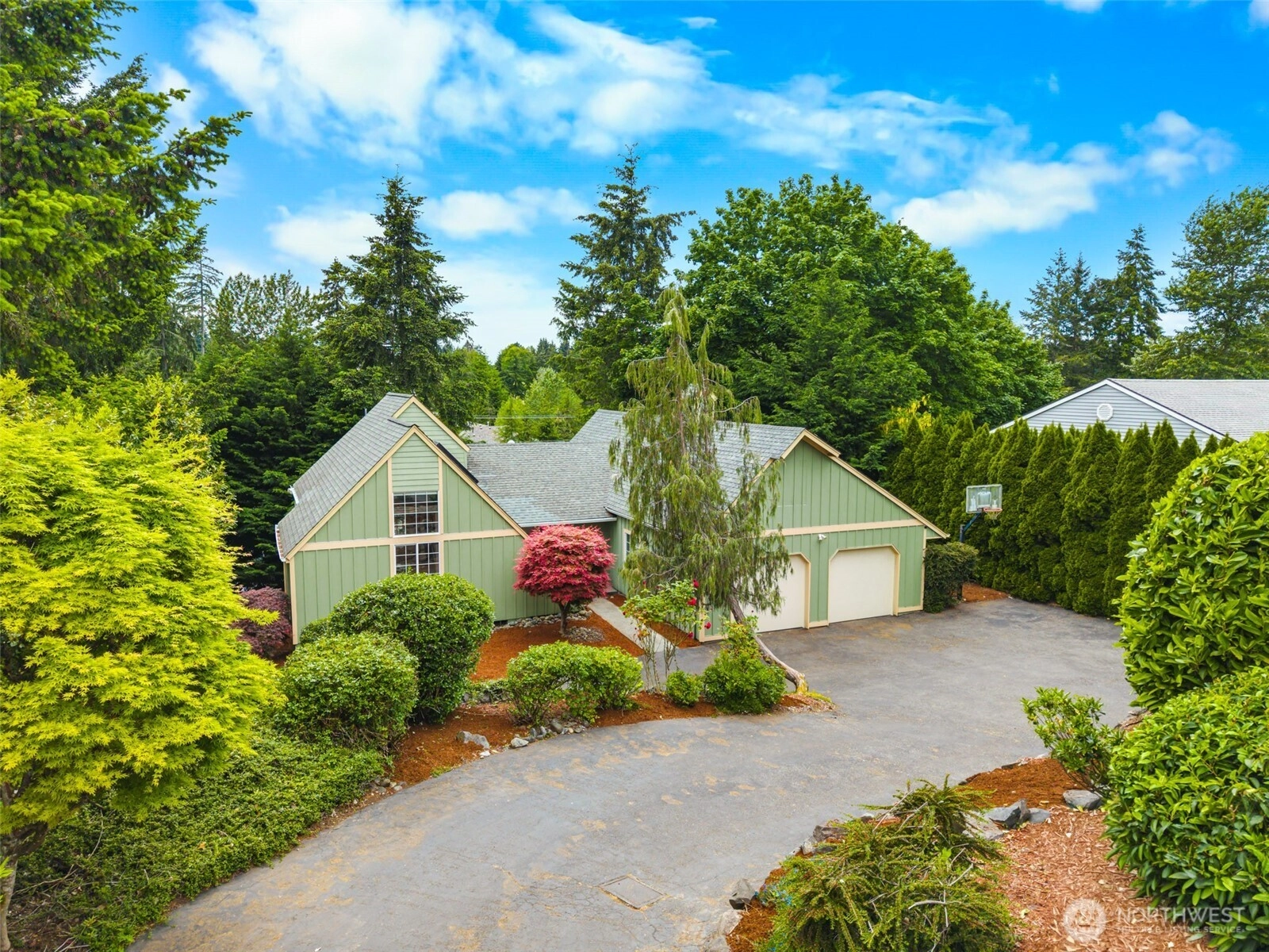 1520 Weathervane Dr Fircrest WA 98466