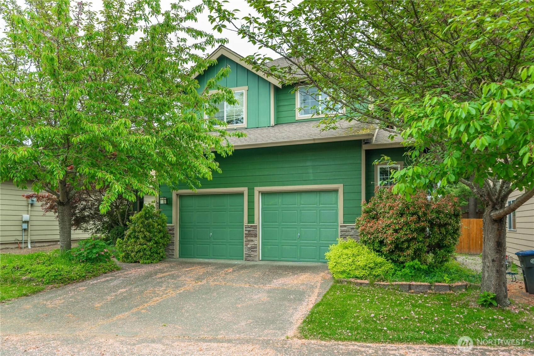 22443 SE 281st Ct Unit  Maple Valley WA 98038
