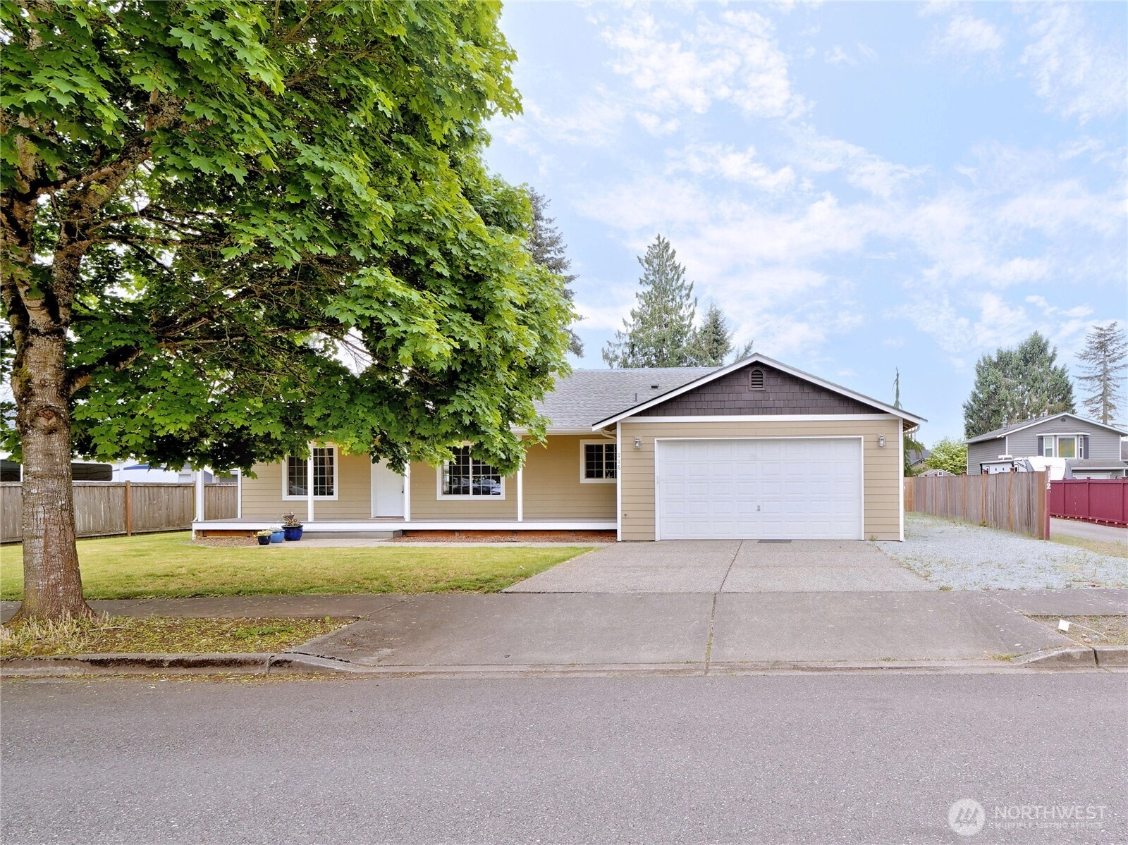 116 W Marion St Unit  Arlington WA 98223