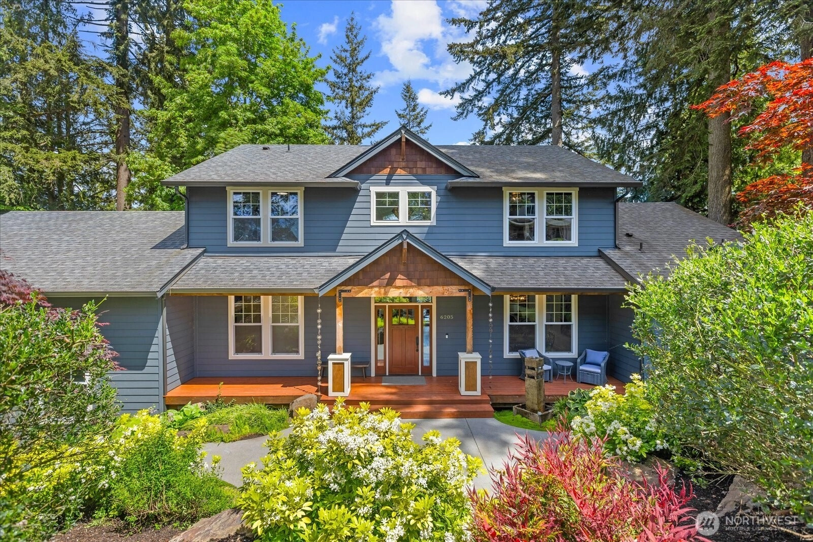 6205 Adams Log Cabin Rd Snohomish WA 98290