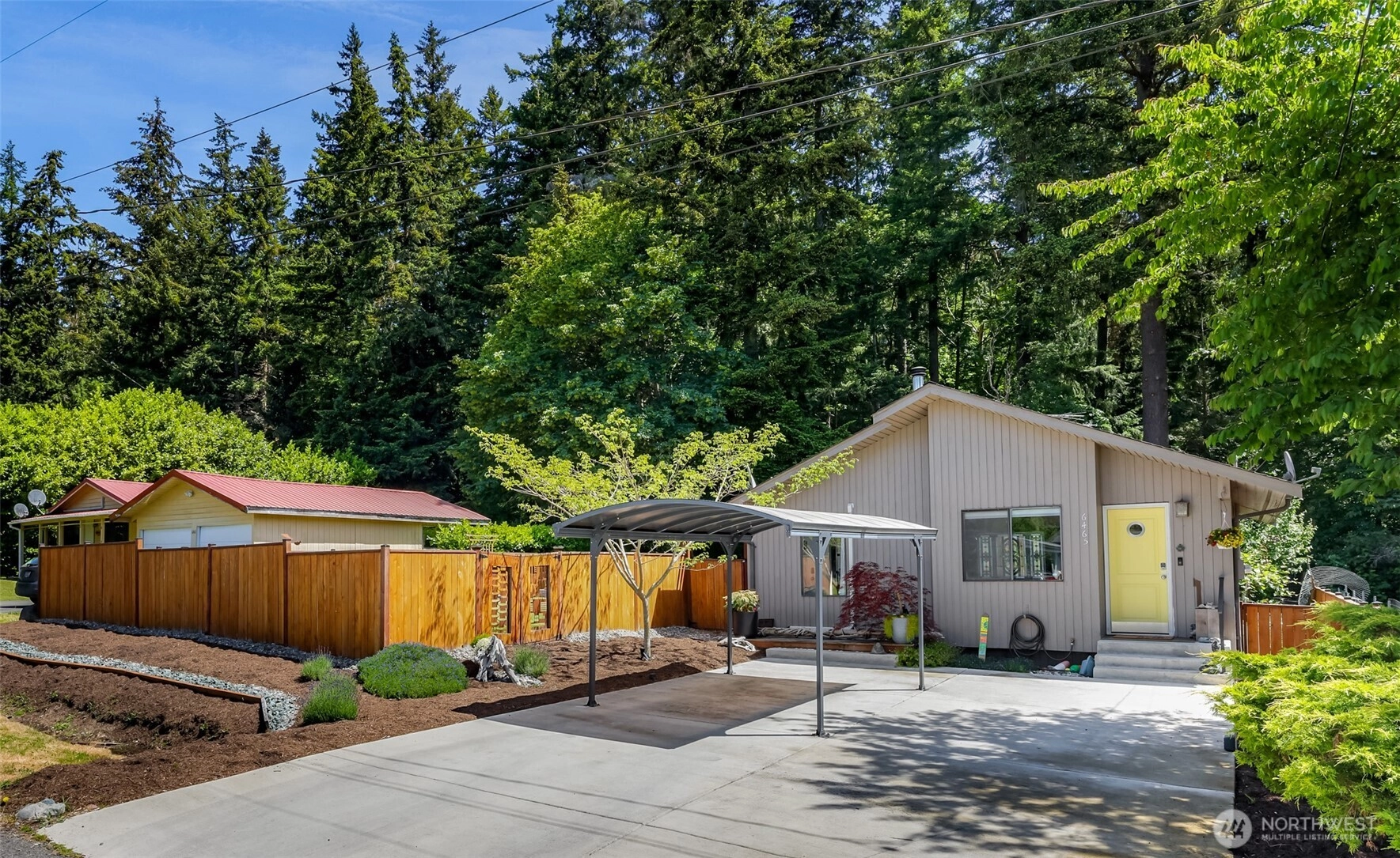 6465 Haven Way Unit  Clinton WA 98236