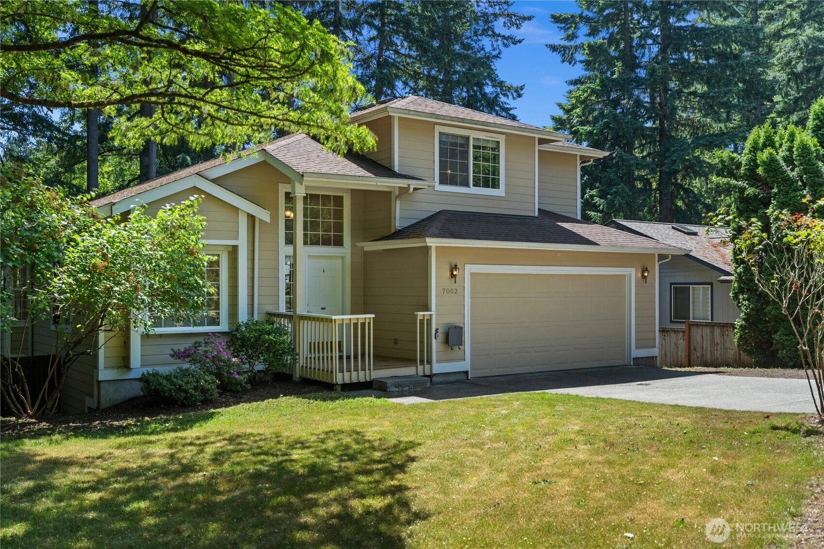 7002 32nd St Ct NW Gig Harbor WA 98335