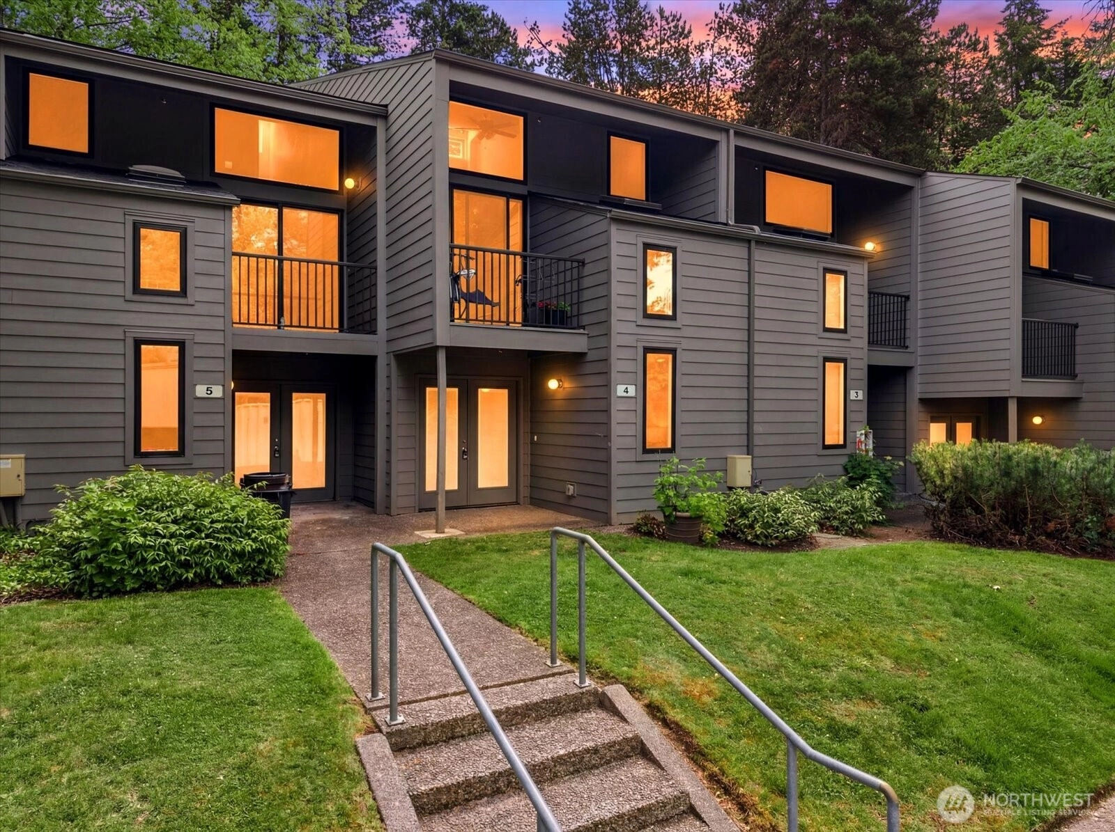 6440 139th Pl NE Unit 4 Unit 4 Redmond WA 98052
