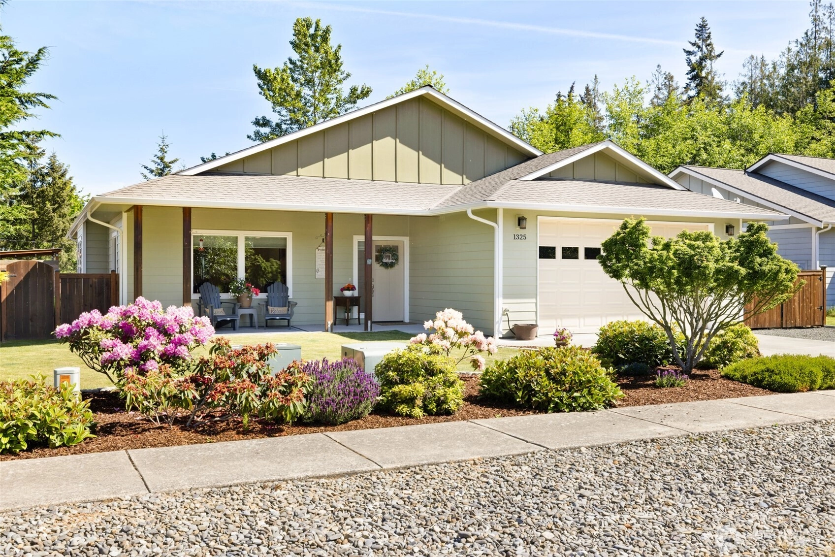 1325 Eckard Ave Port Angeles WA 98362