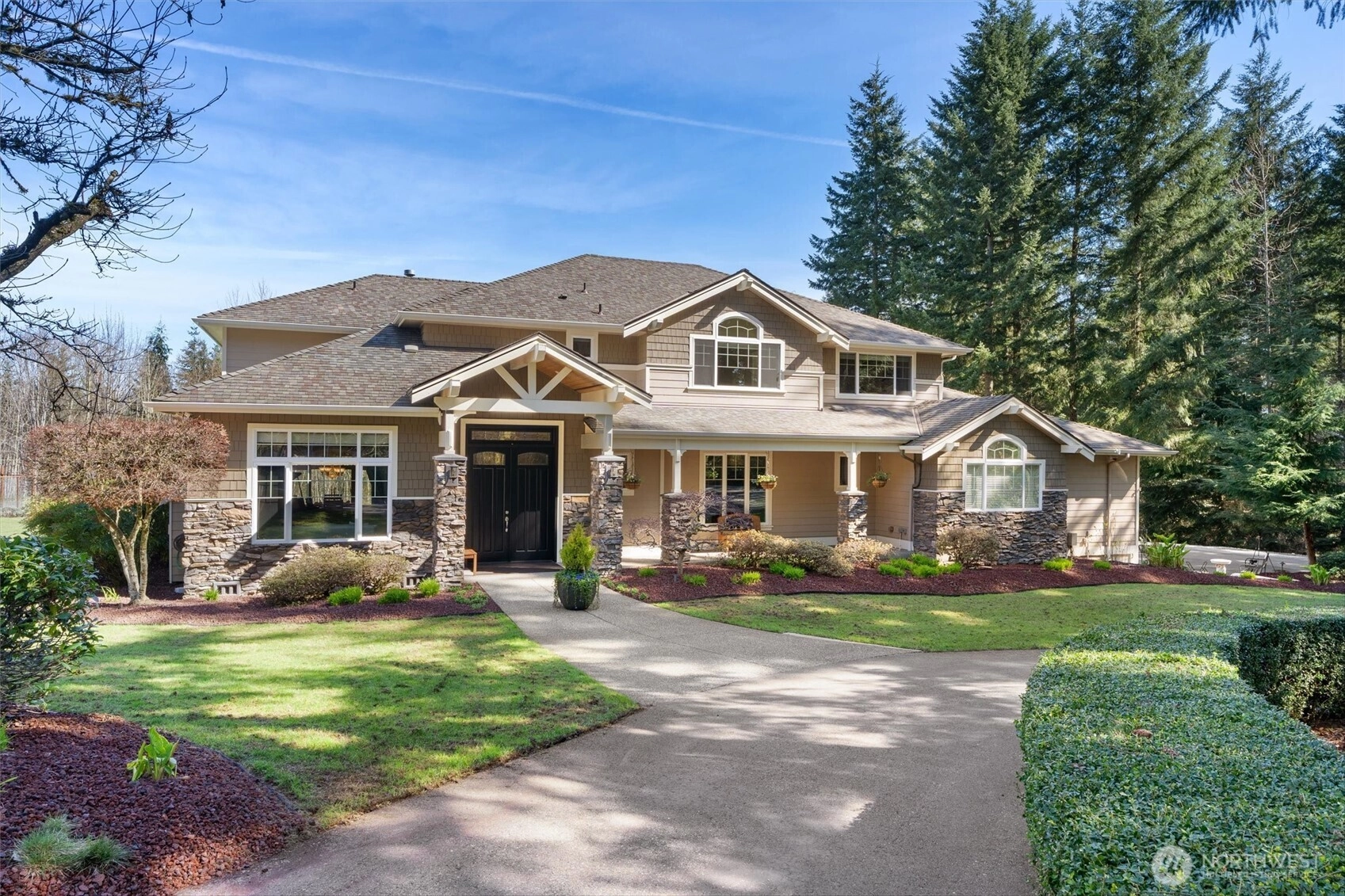 26220 SE 276th St Ravensdale WA 98051