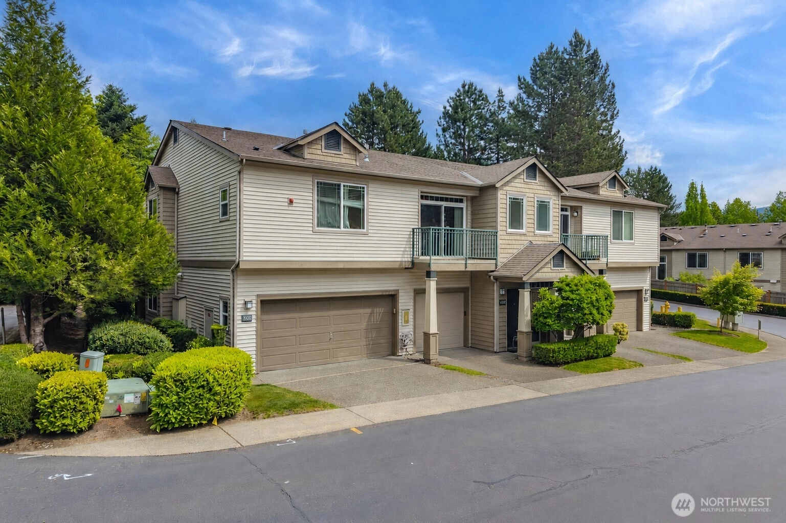 4450 248th Ln SE Sammamish WA 98029