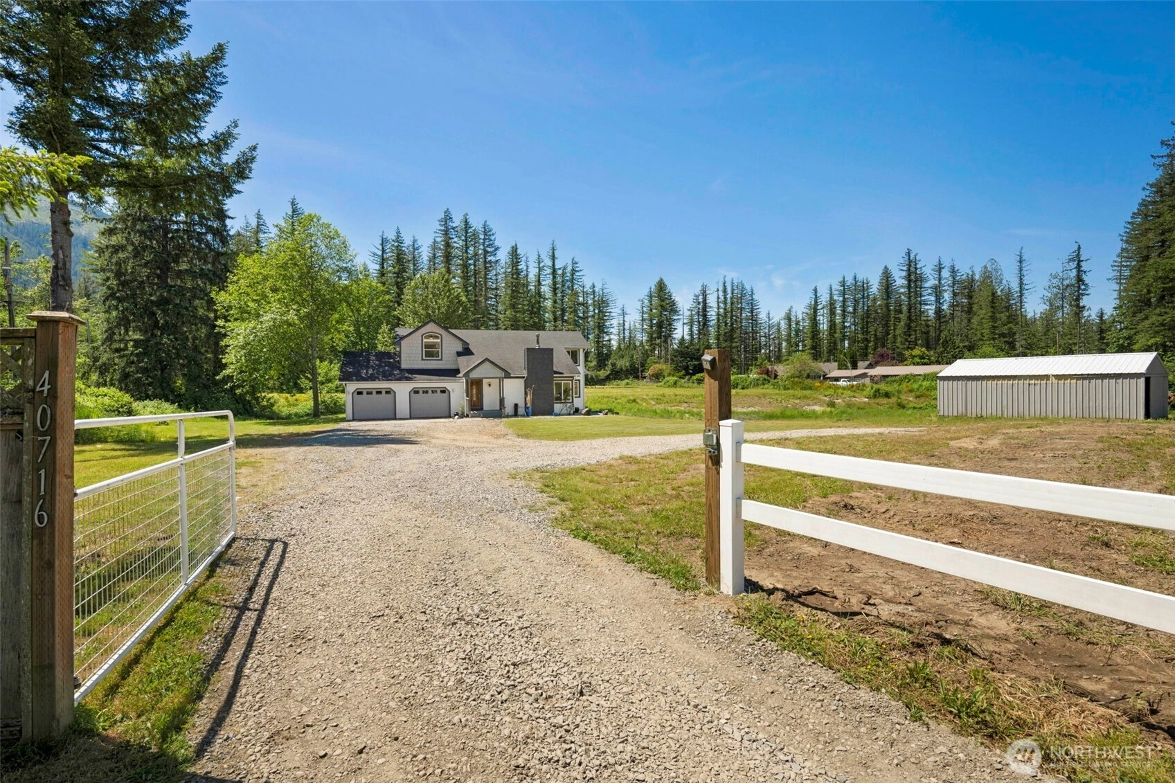 40716 Dorman Rd Gold Bar WA 98251