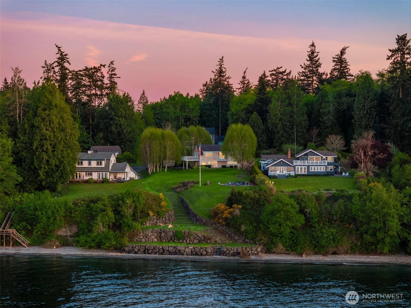 39233 Blackmouth Pl NE Unit  Hansville WA 98340