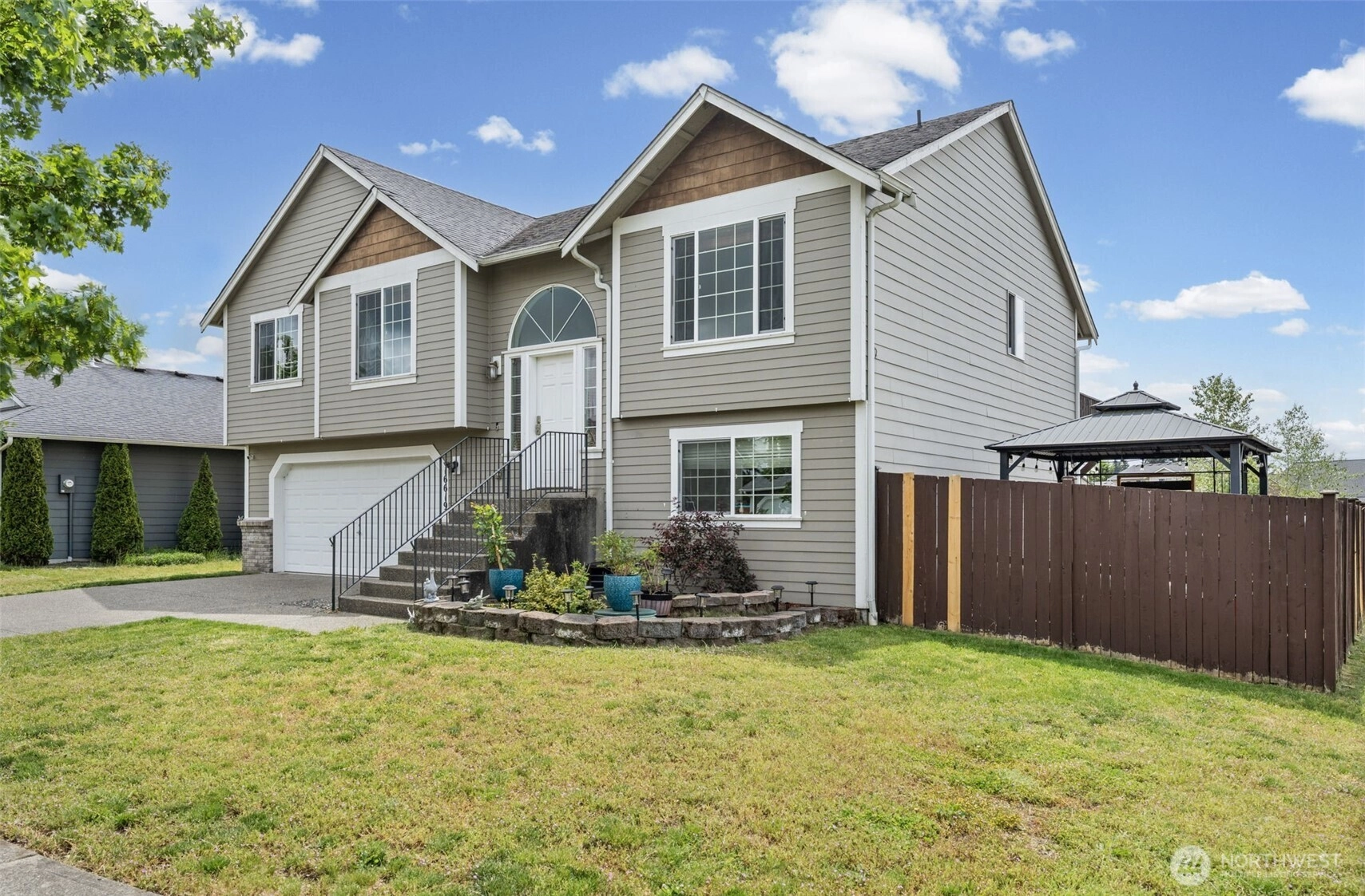 16619 91st Ave SE Yelm WA 98597