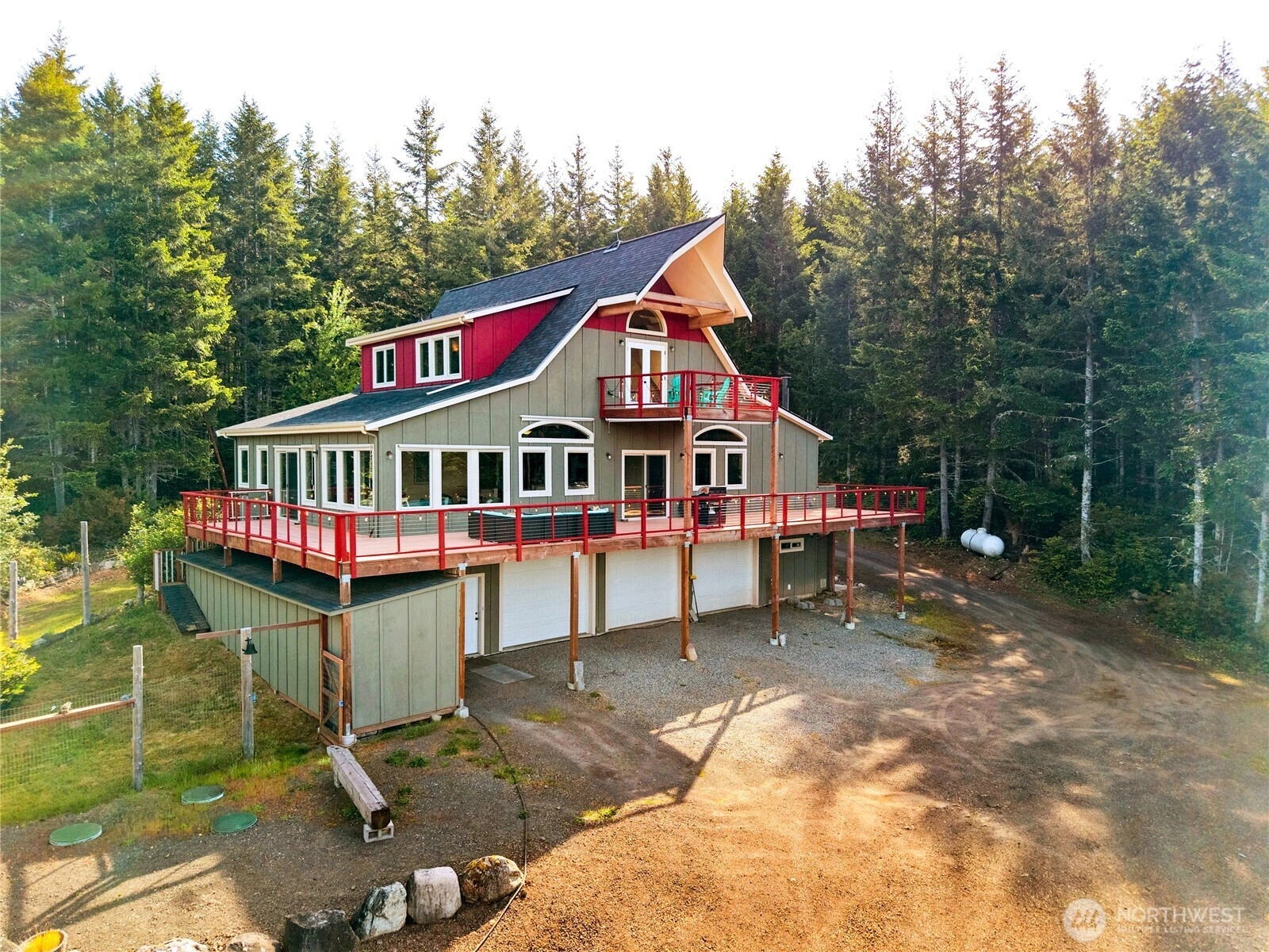 83 Octopus Ct Quilcene WA 98376