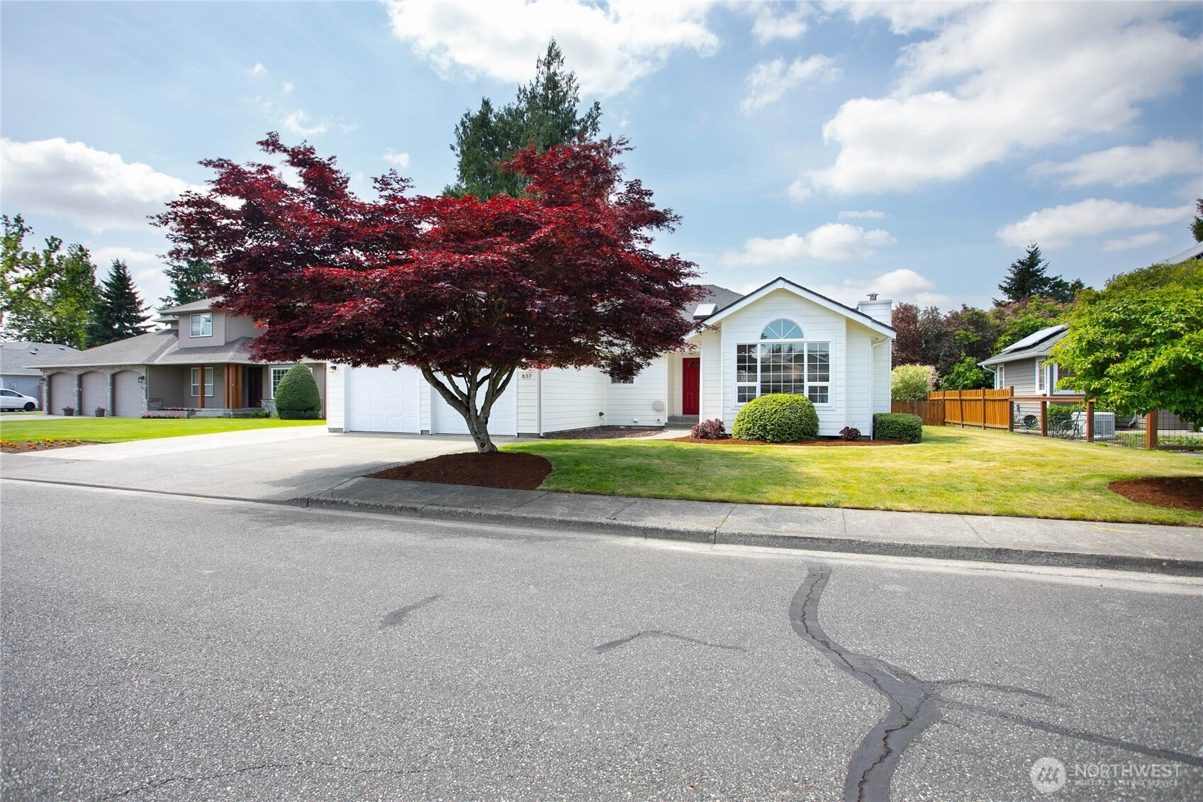837 S Pine Ct Lynden WA 98264