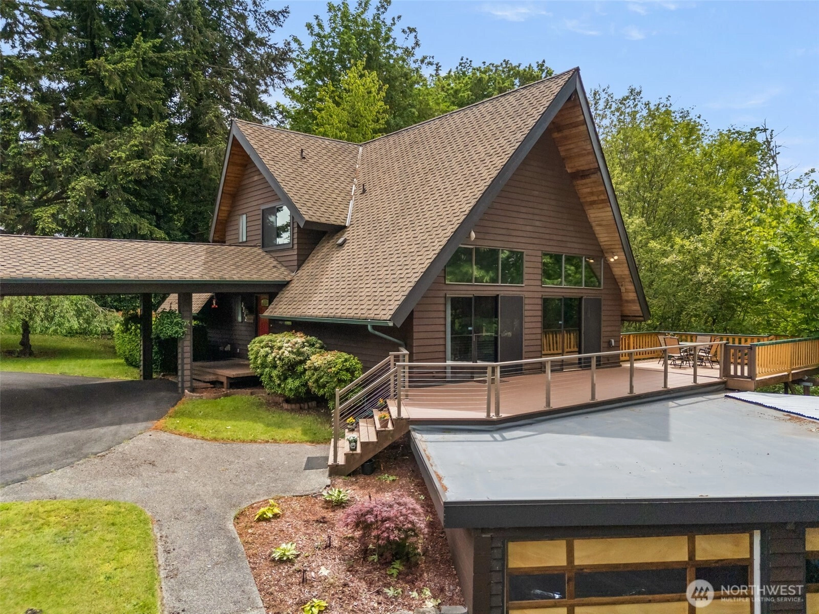 2312 Evergreen Ave SE Unit  Port Orchard WA 98366
