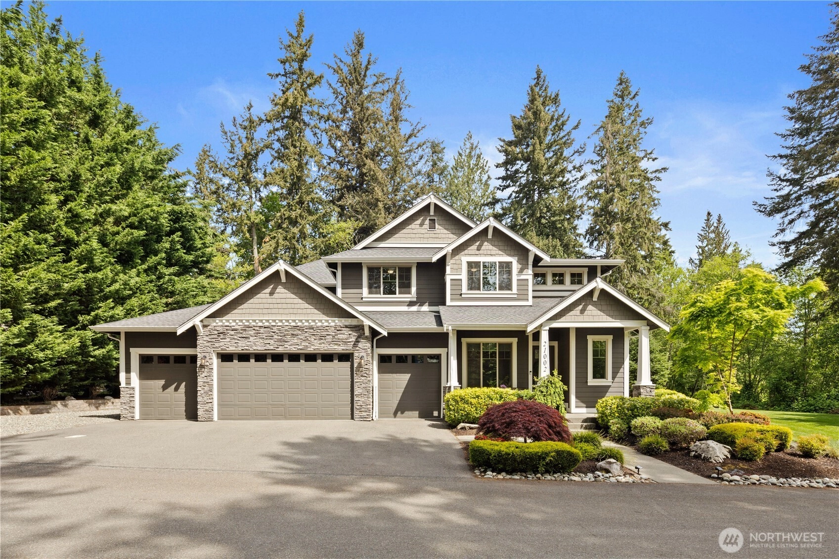 21002 SE 216th Way Unit  Maple Valley WA 98038