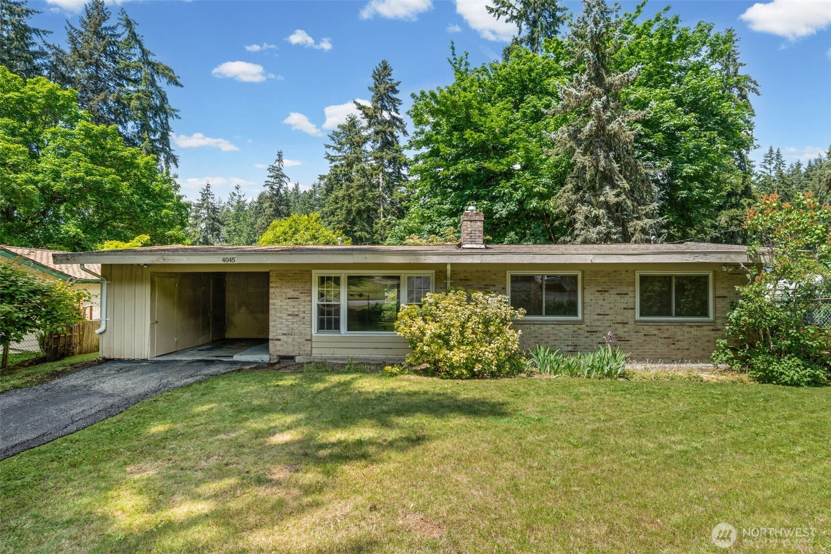 4045 149th Ave SE Unit  Bellevue WA 98006