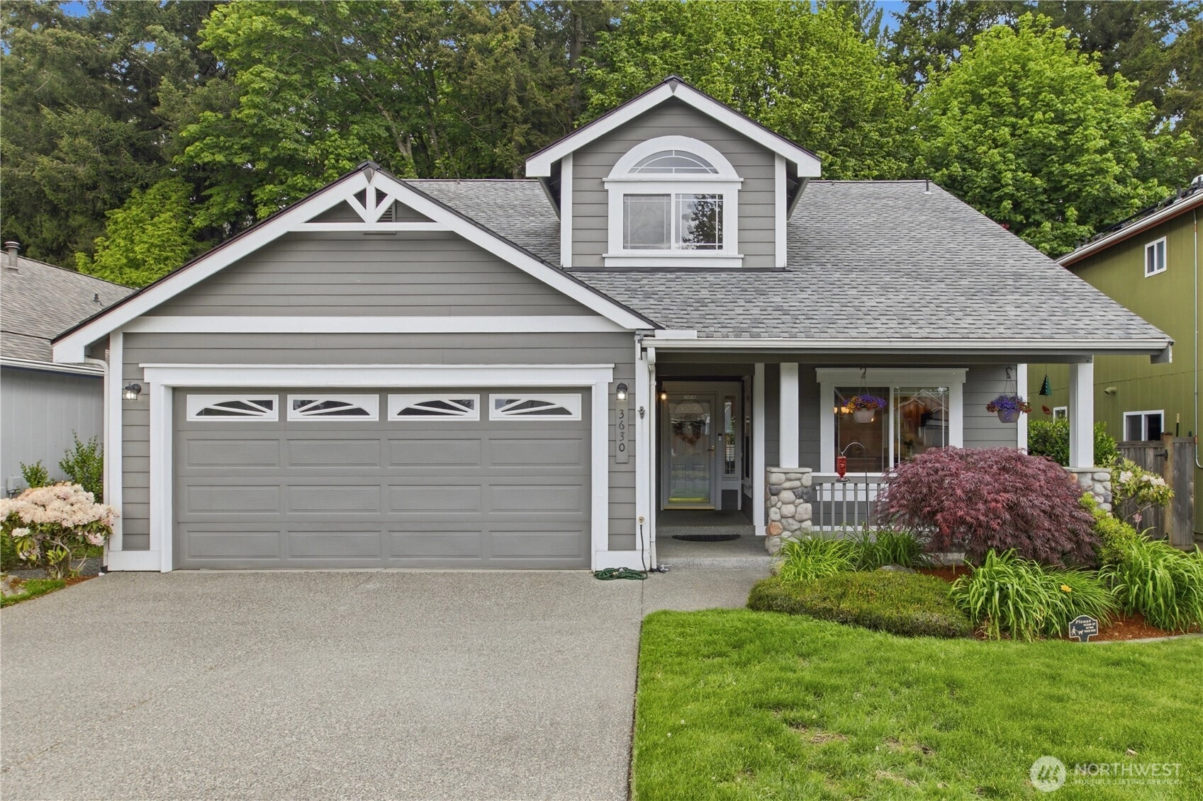 3630 Silver Maple Ct SE Lacey WA 98503