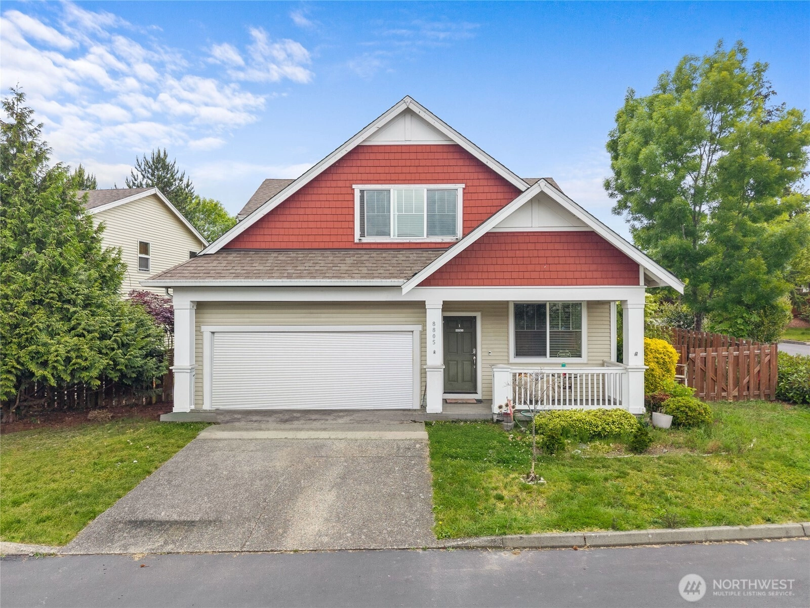 8805 24th Pl NE Lake Stevens WA 98258
