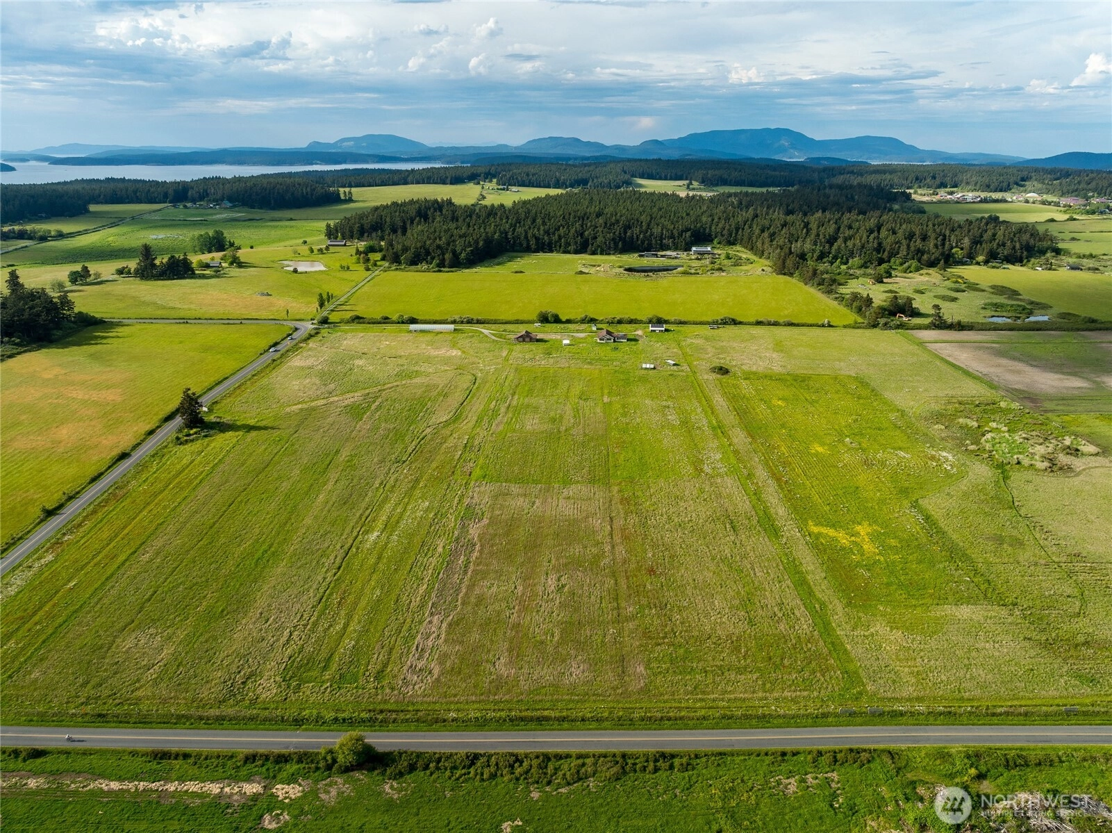 5625 Fisherman Bay Lopez Island WA 98261