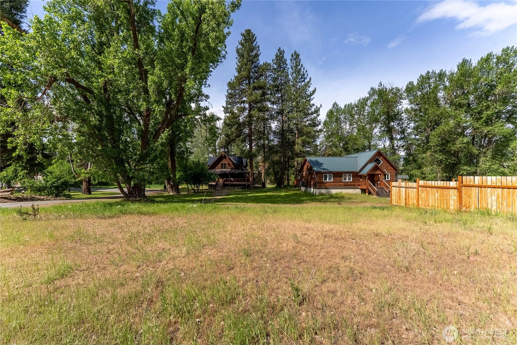 623 Main St Unit  Winthrop WA 98862