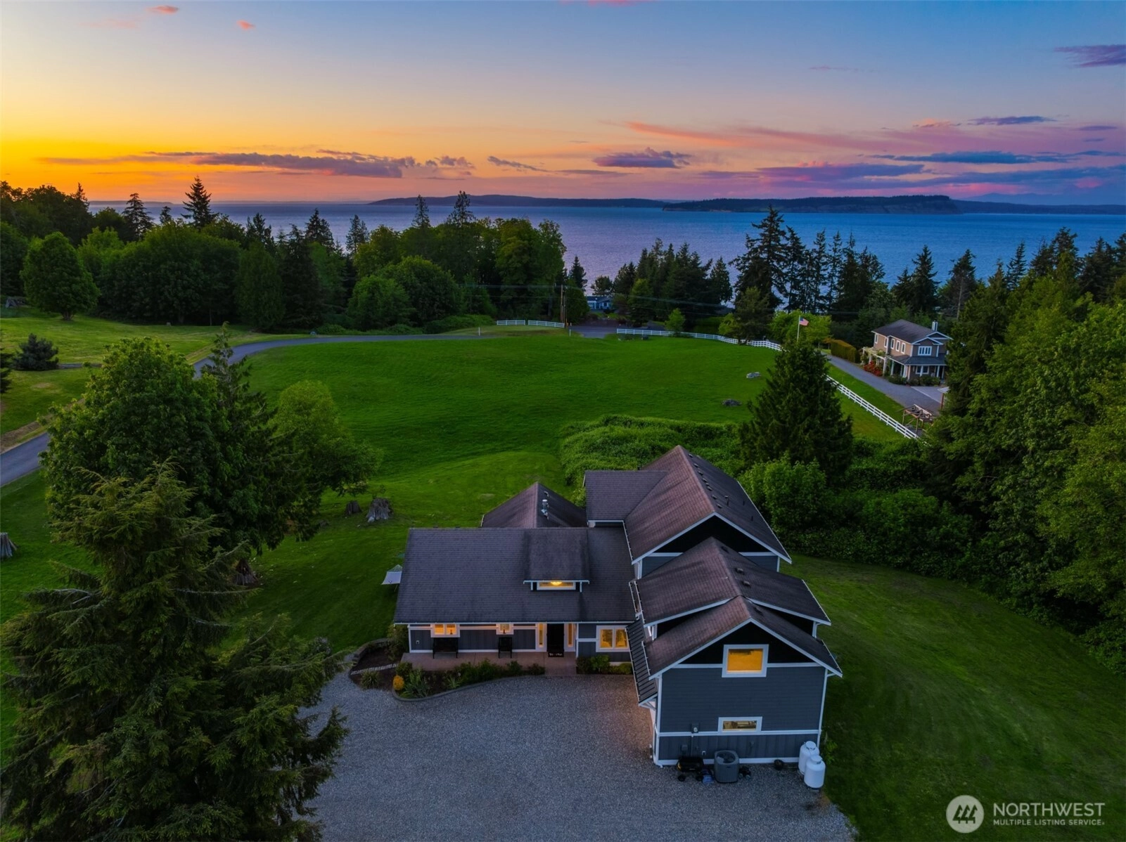 39170 NE No Name Pl Hansville WA 98340
