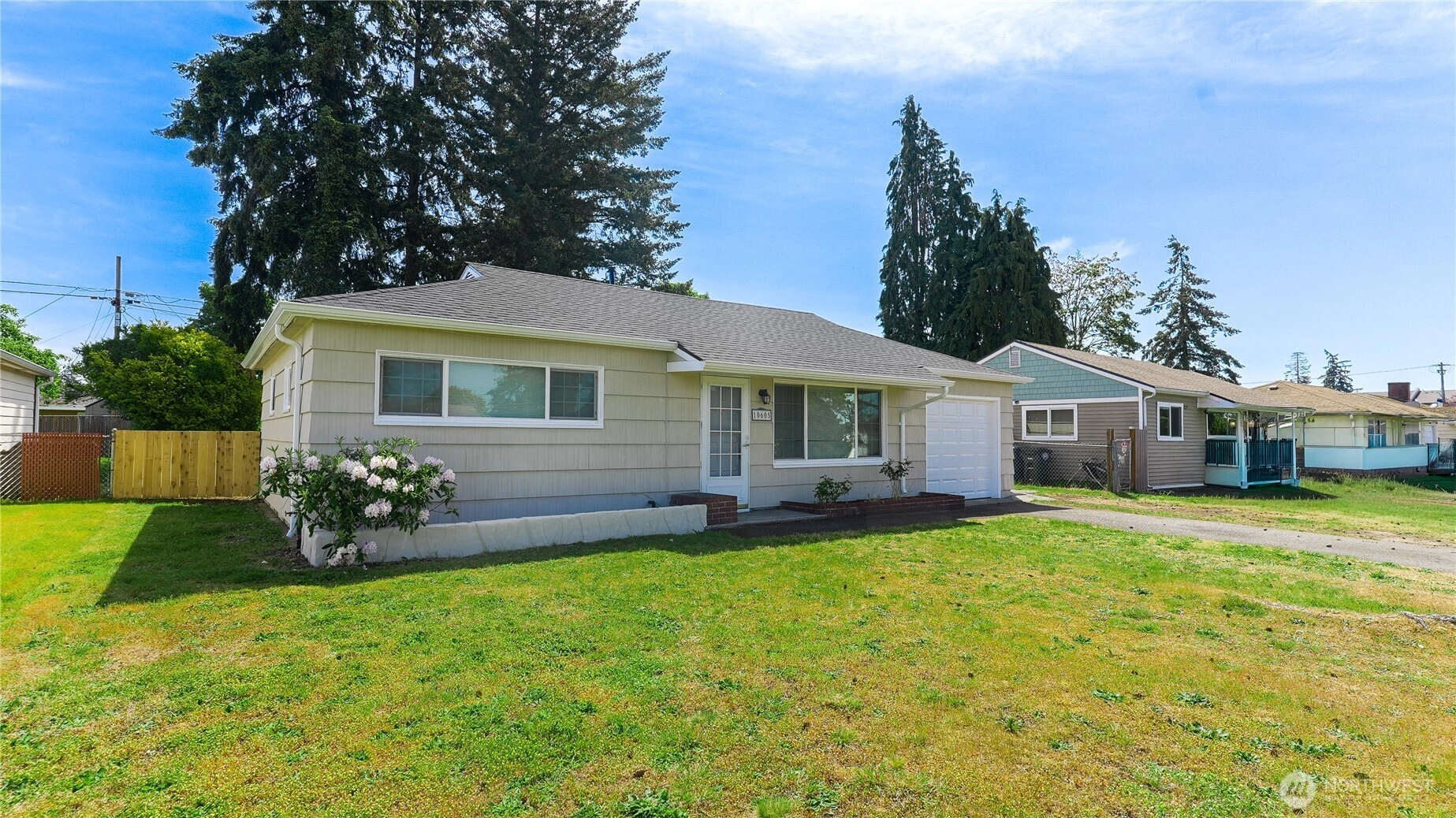 10605 Freiday St SW Lakewood WA 98499