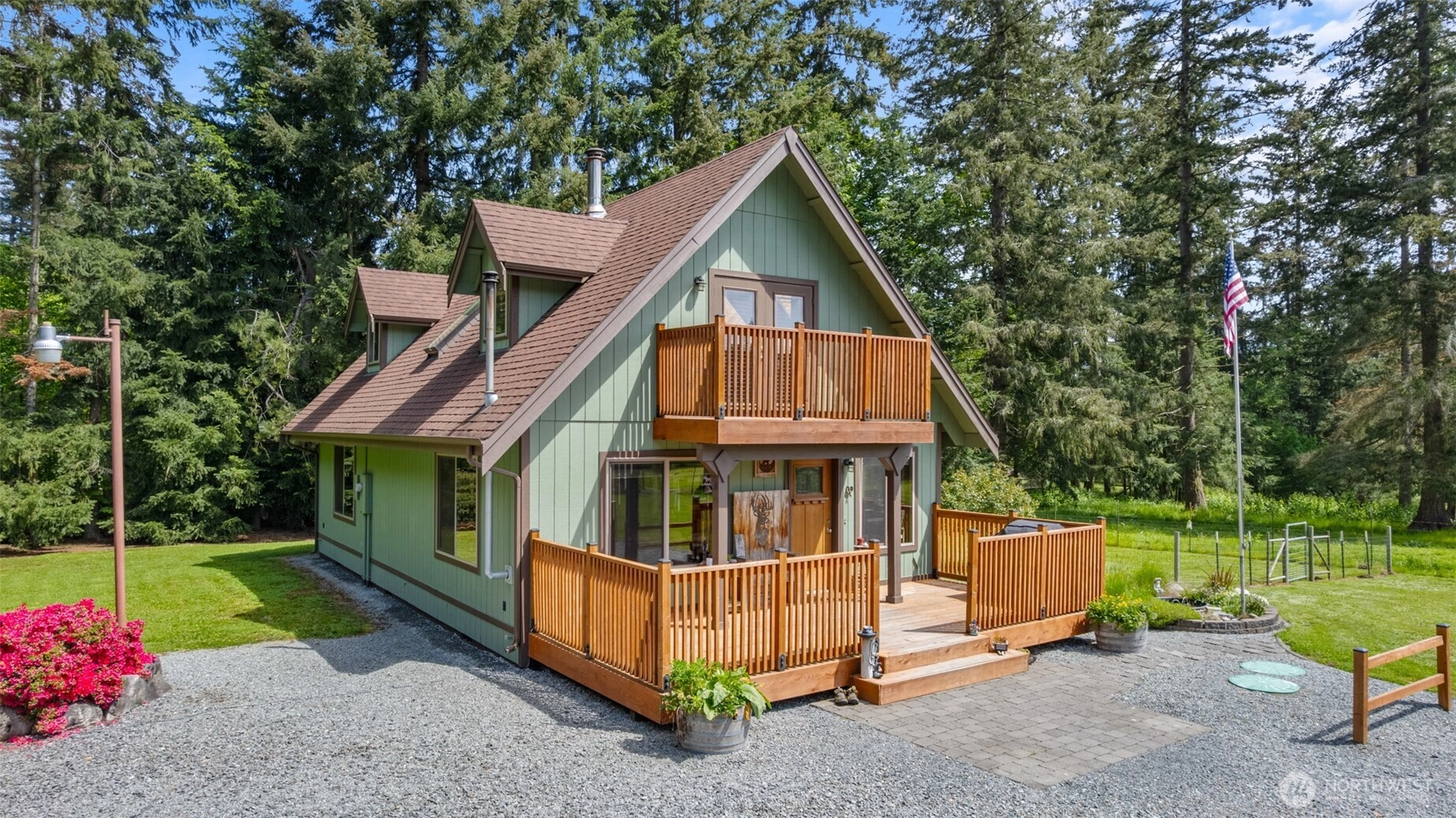 31909 112th Ave E Unit  Graham WA 98338