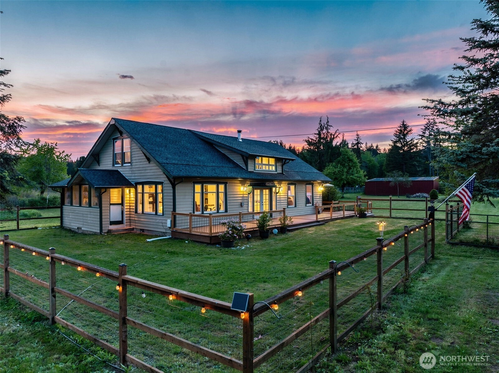 3734 160th Ln SW Tenino WA 98589