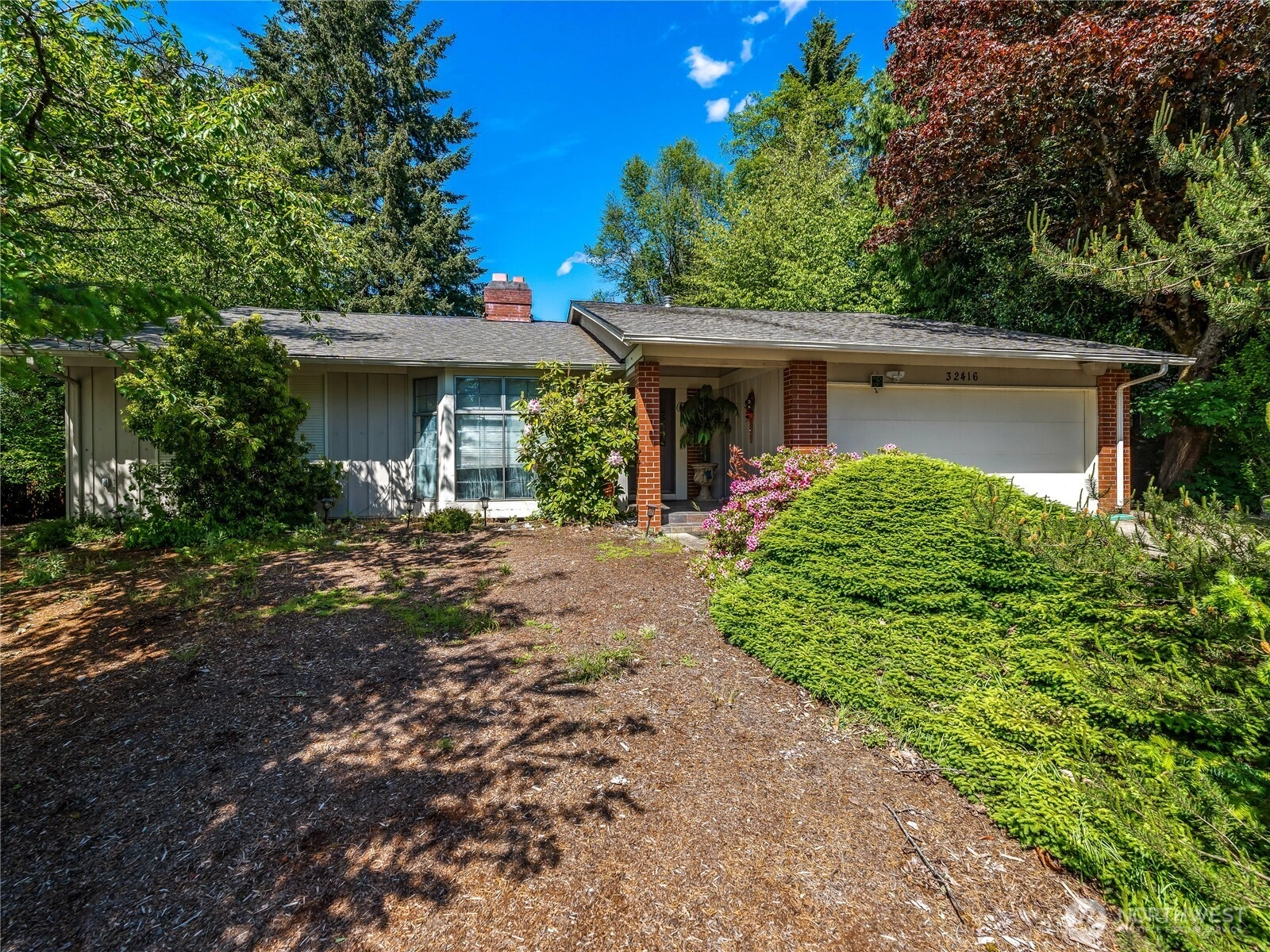 32416 29th Ave SW Federal Way WA 98023
