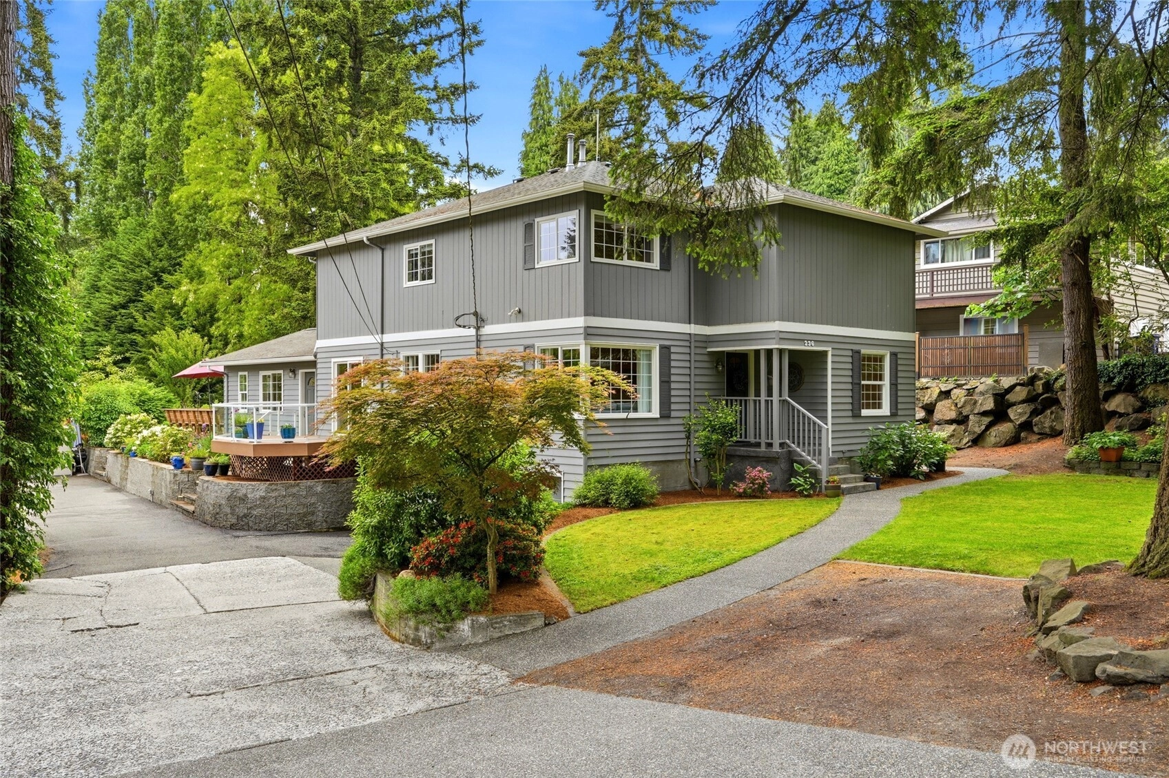 236 SW 166th Pl Normandy Park WA 98166