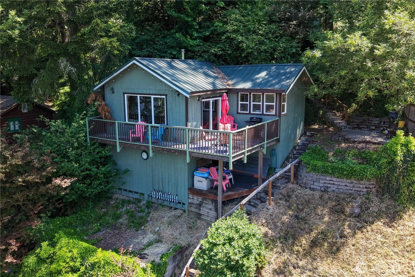 39420 Ski Park Rd E Eatonville WA 98328