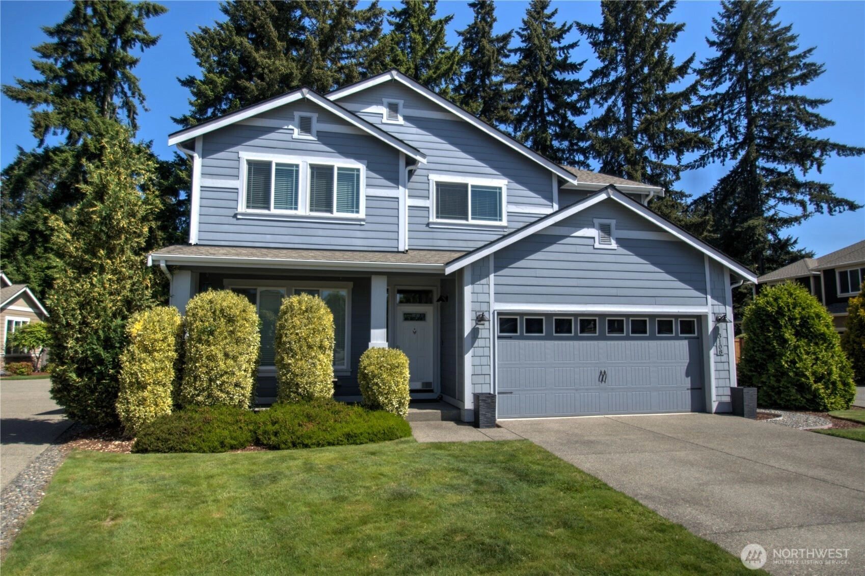 3108 68th Ave SW Tumwater WA 98512