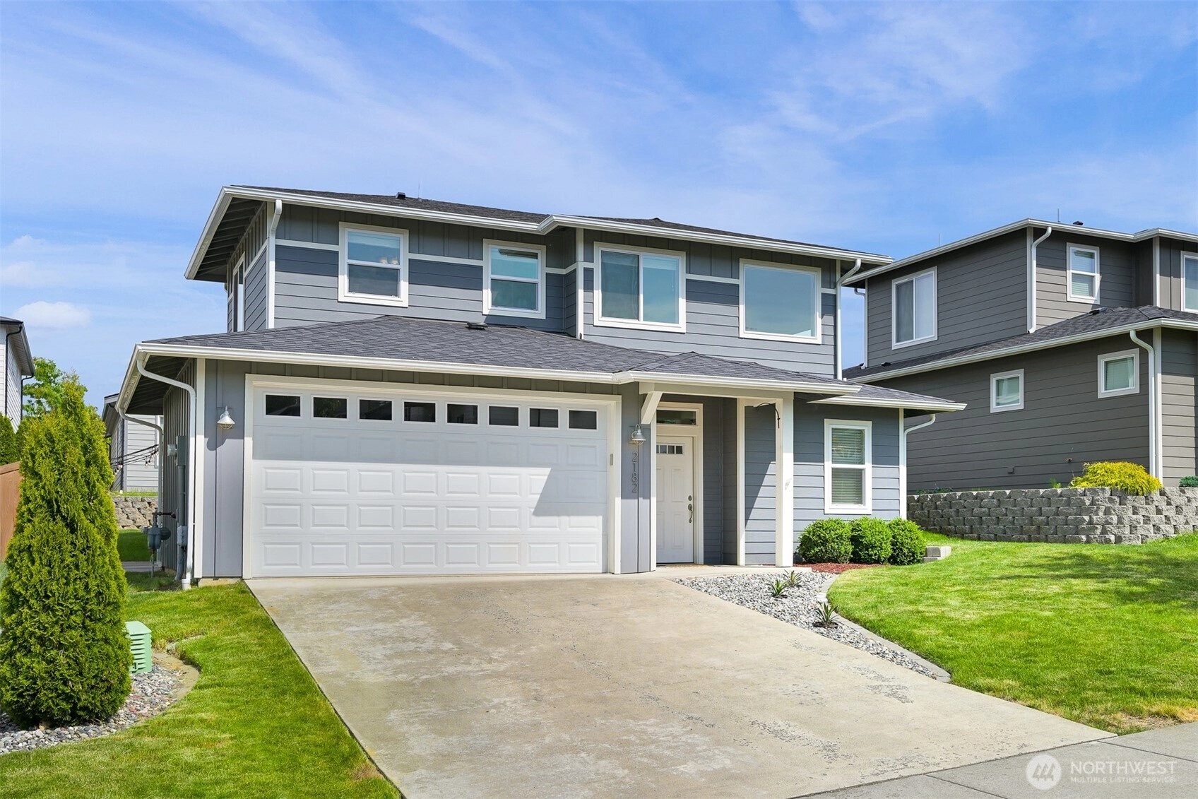 2182 Riverstone Loop Ferndale WA 98248