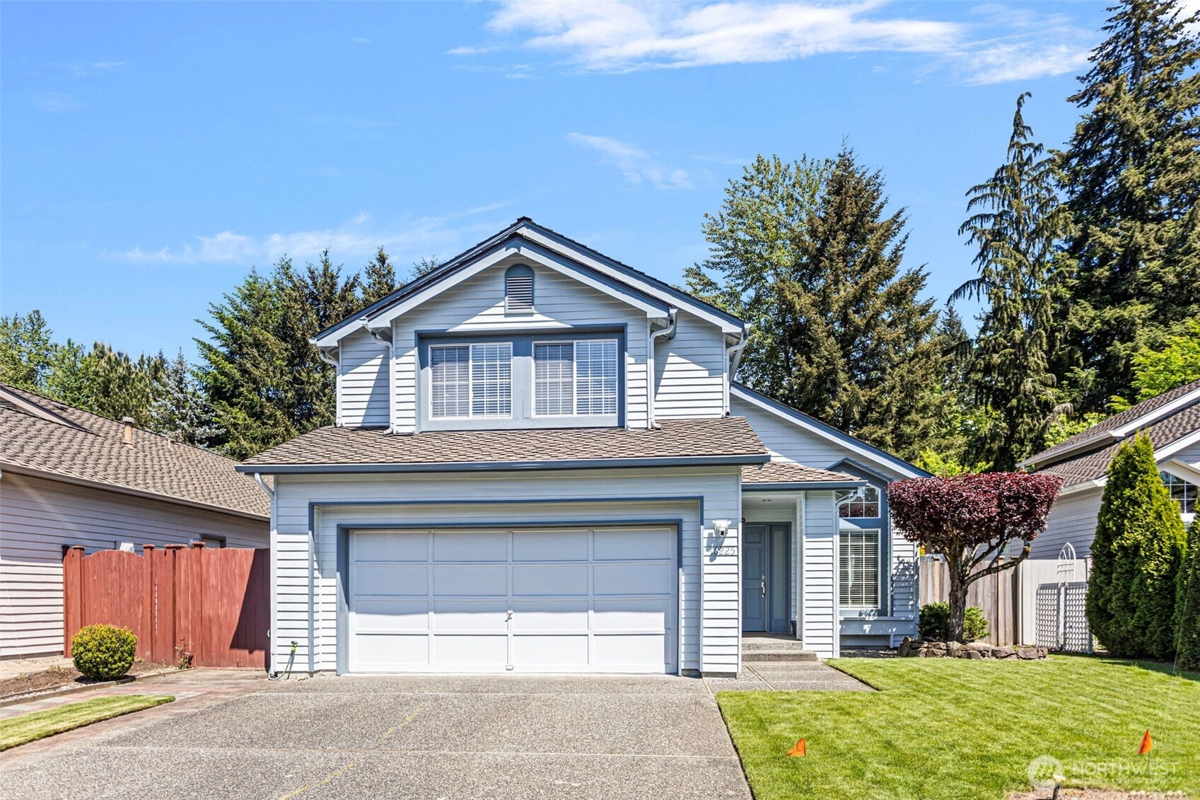 16225 22nd Dr SE Unit  Mill Creek WA 98012
