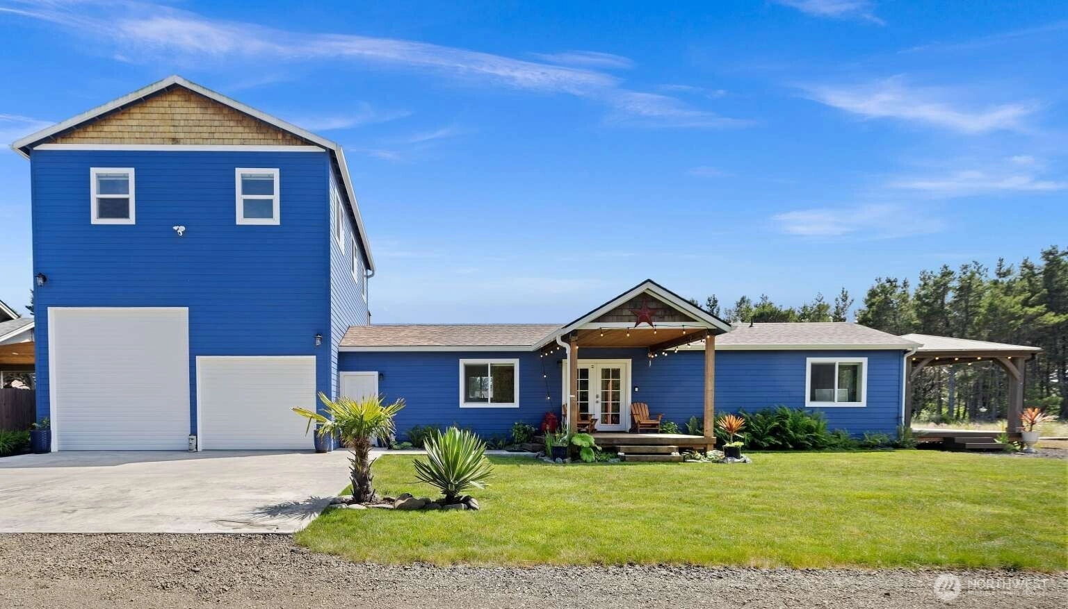 205 9th St NW Long Beach WA 98631