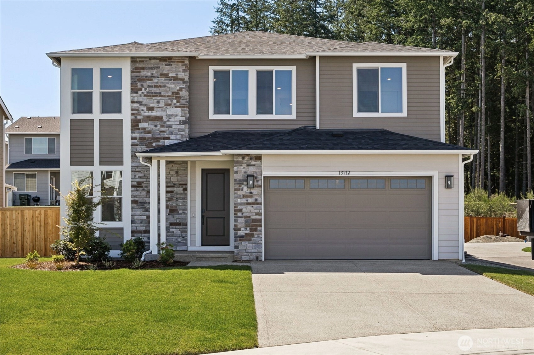 13902 180th St E Unit 21 Unit 21 Puyallup WA 98374
