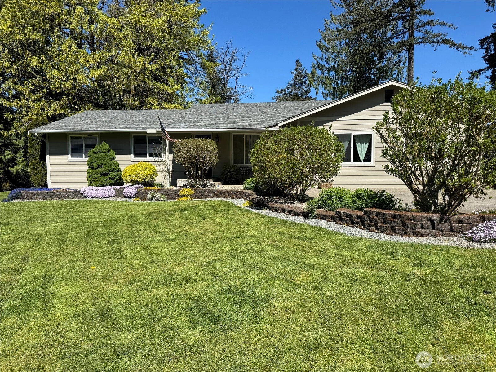 16115 243rd St E Graham WA 98338