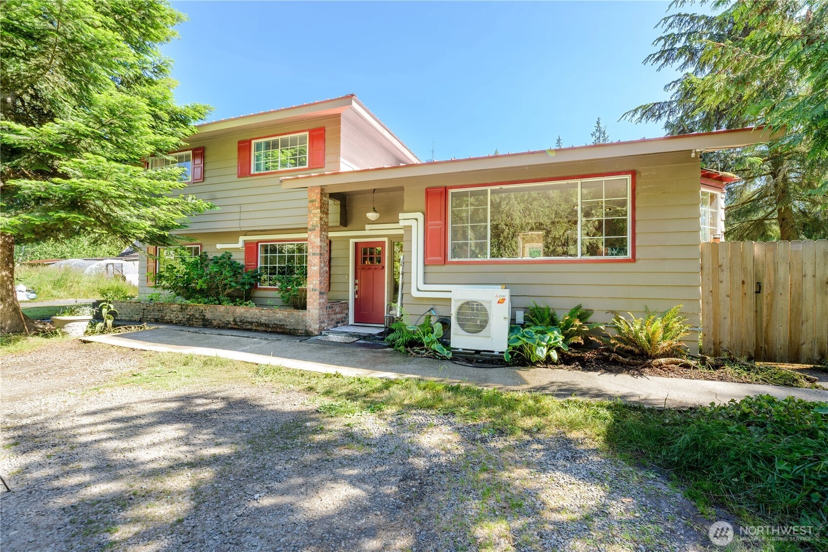 4003 S Tiller Rd Port Angeles WA 98362