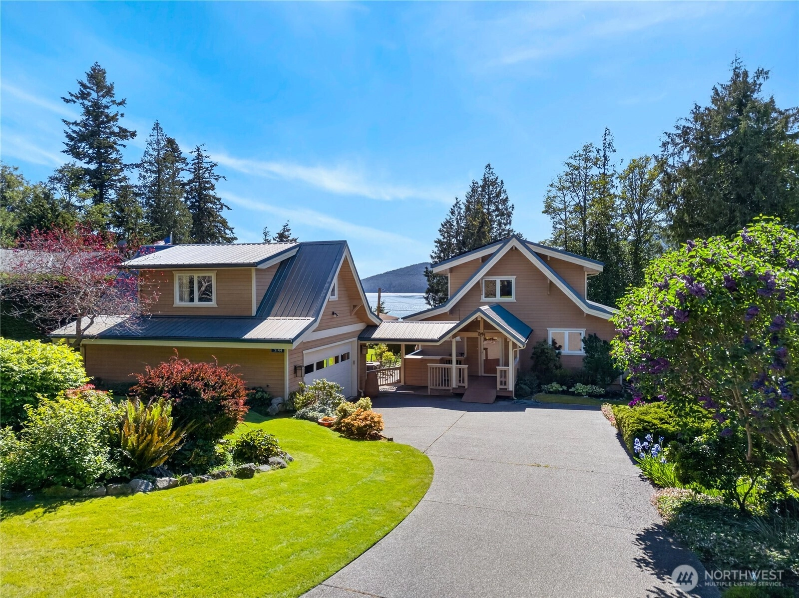 5144 Totem Trl Unit  Anacortes WA 98221