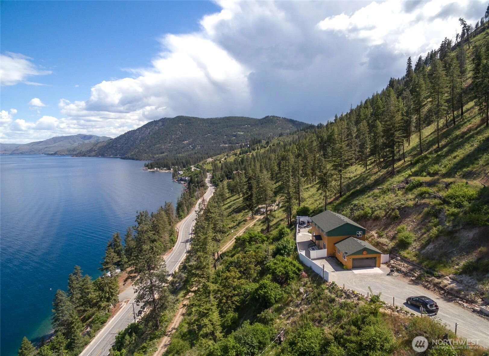 165 Granite Falls Rd Chelan WA 98816