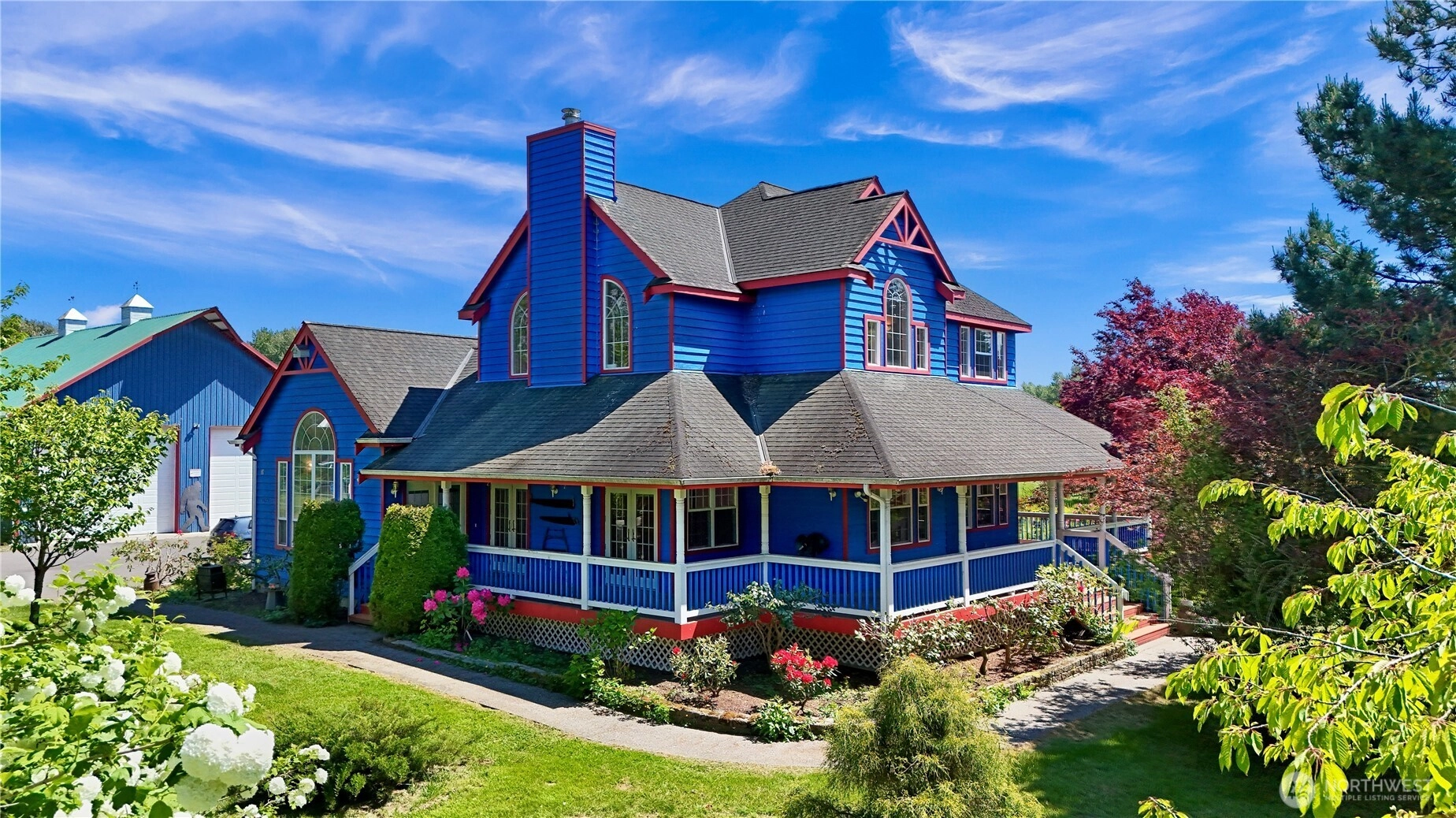 4077 Tarte Rd Blaine WA 98230