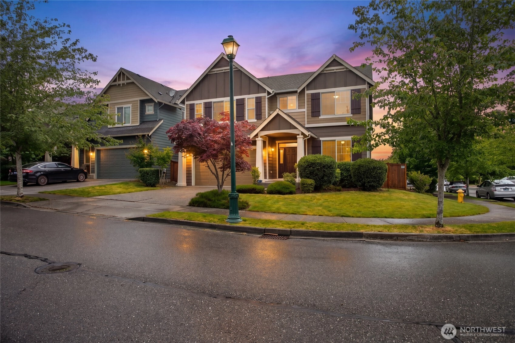 5495 Razor Peak Dr Mount Vernon WA 98273