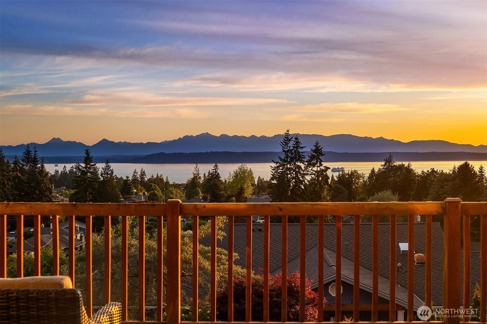 1116 Vista Place Edmonds WA 98020