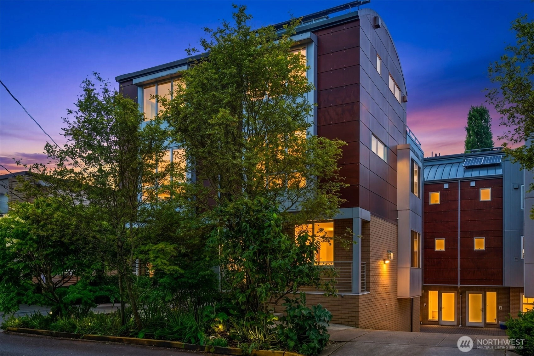307 14th Ave E Unit B Unit B Seattle WA 98112