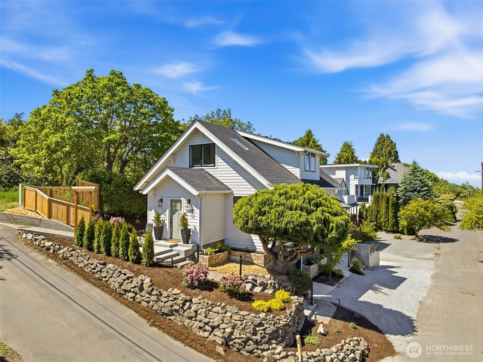 3402 SW Spokane St Seattle WA 98126