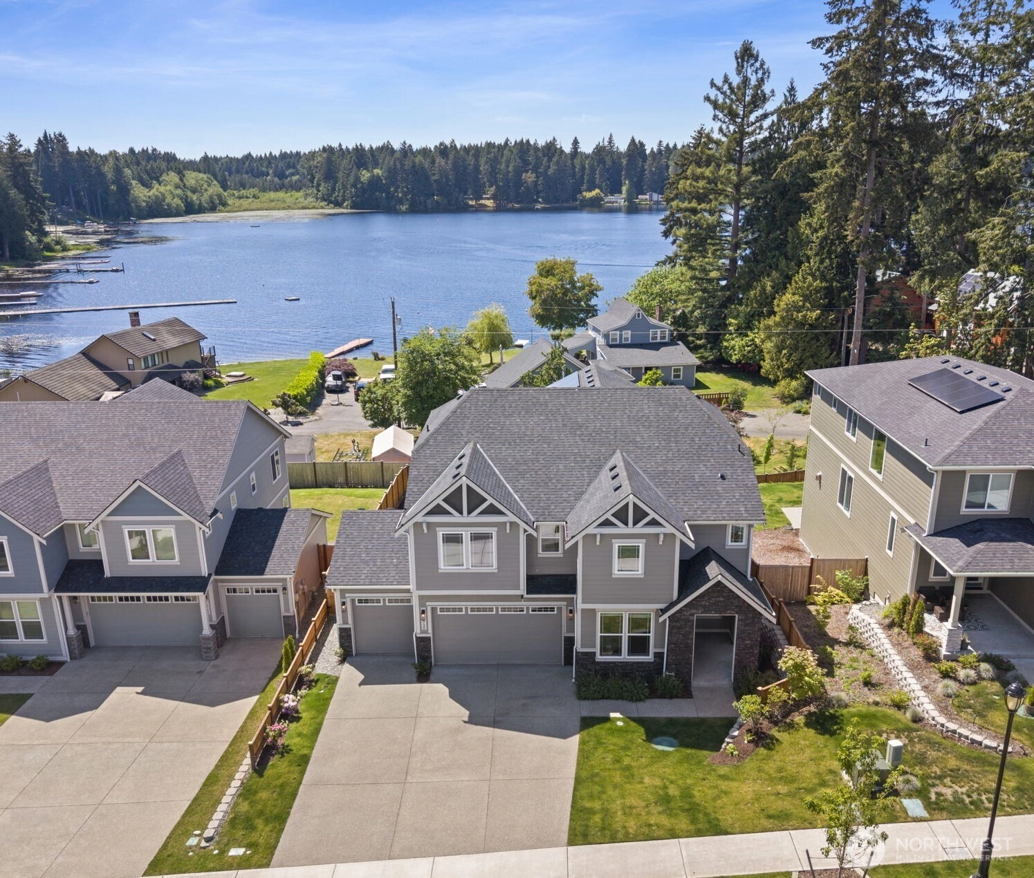 6730 Dusty Ln SE Unit  Lacey WA 98503